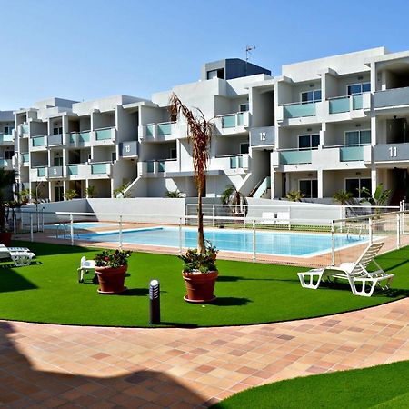Corralejo Sun 103 Wifi Free Appartement Buitenkant foto