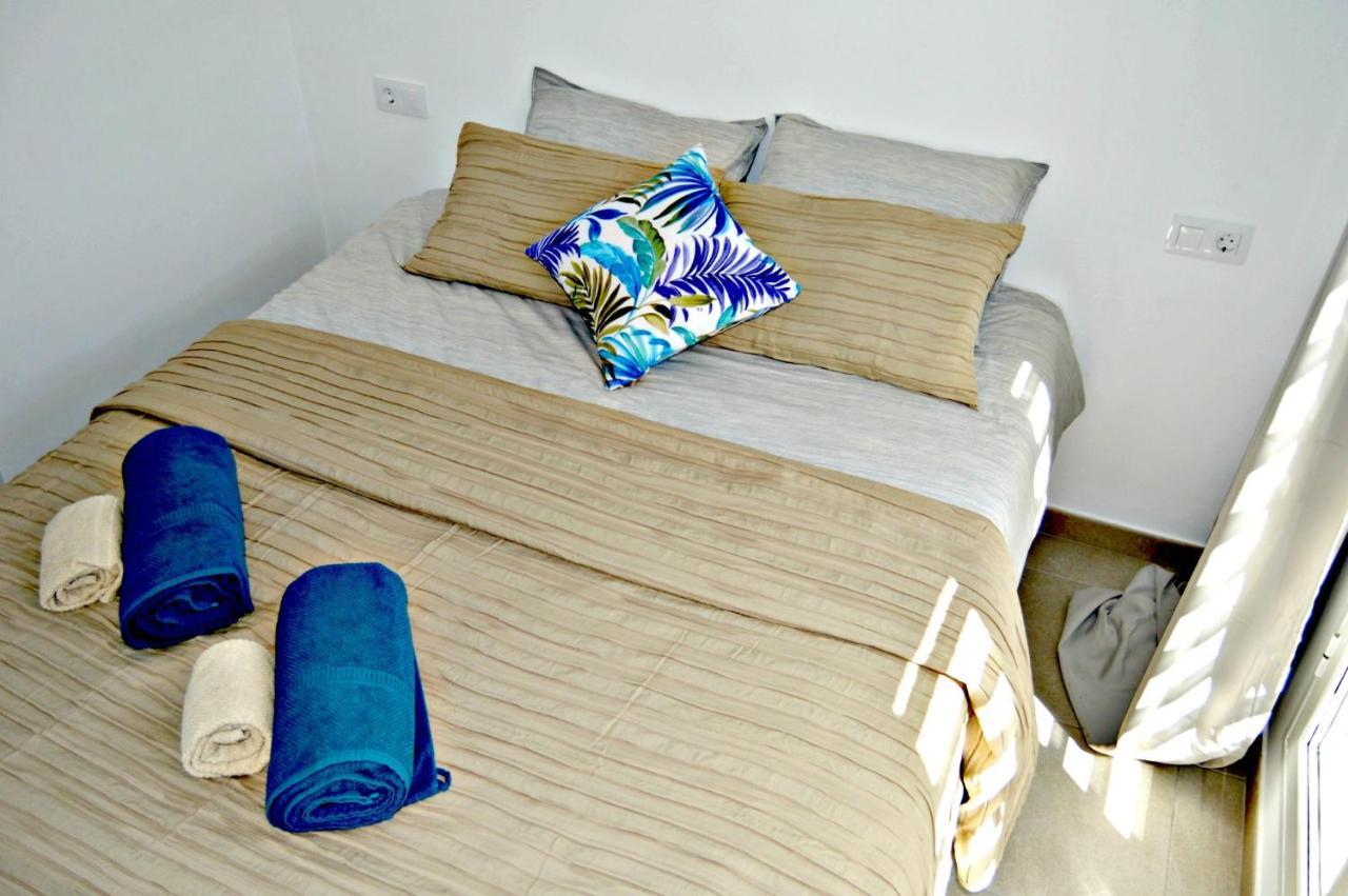 Corralejo Sun 103 Wifi Free Appartement Buitenkant foto