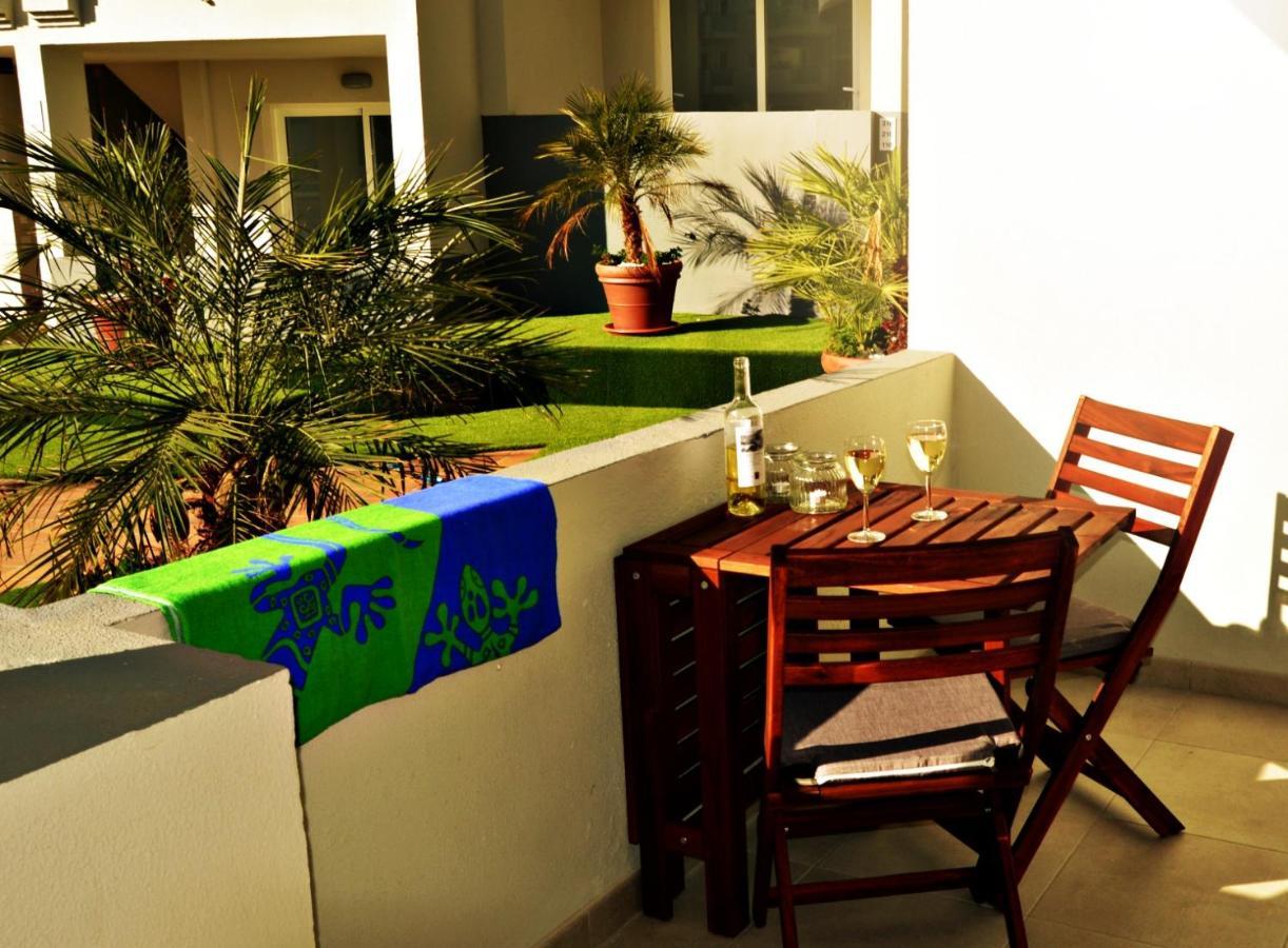 Corralejo Sun 103 Wifi Free Appartement Buitenkant foto