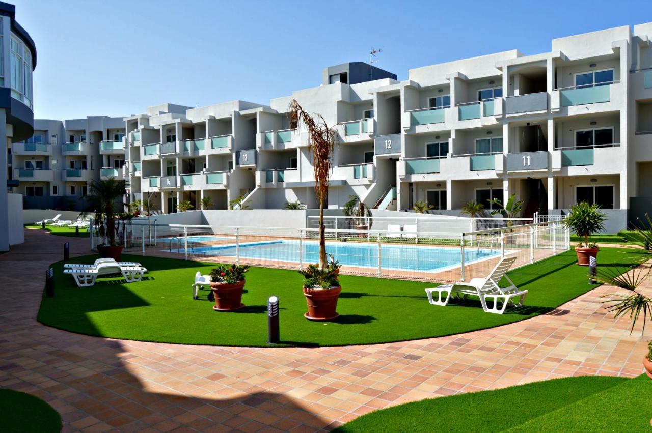 Corralejo Sun 103 Wifi Free Appartement Buitenkant foto