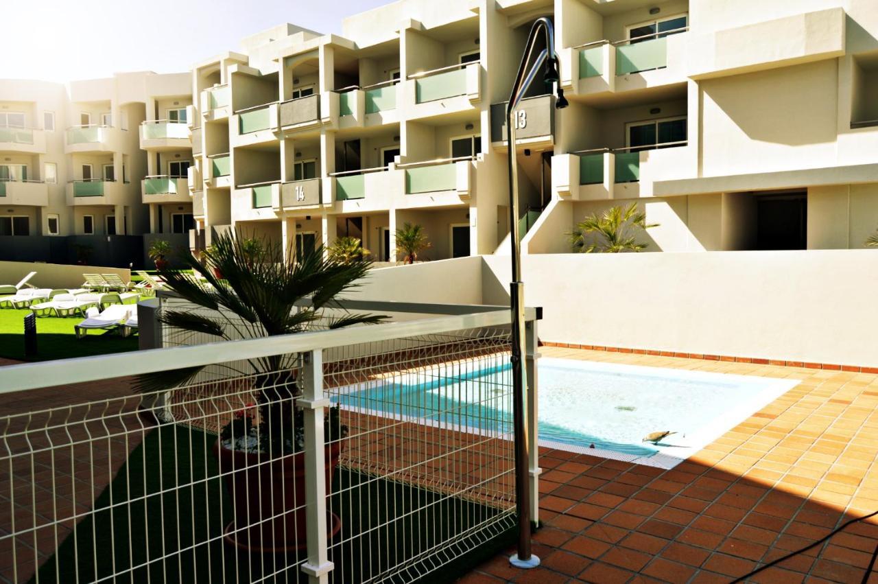 Corralejo Sun 103 Wifi Free Appartement Buitenkant foto