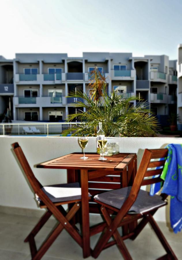 Corralejo Sun 103 Wifi Free Appartement Buitenkant foto