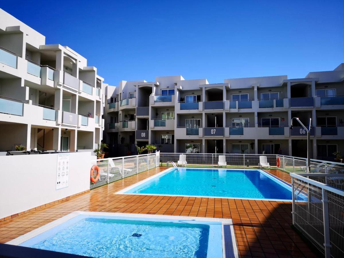 Corralejo Sun 103 Wifi Free Appartement Buitenkant foto