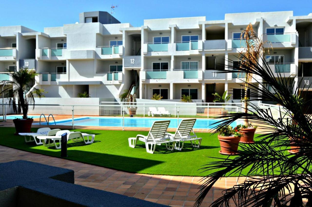 Corralejo Sun 103 Wifi Free Appartement Buitenkant foto